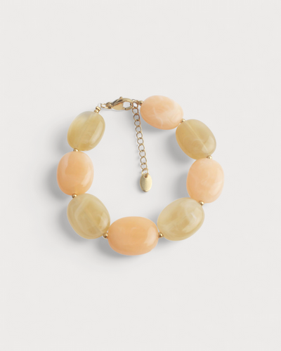 Romee - Armband - Edelstahl