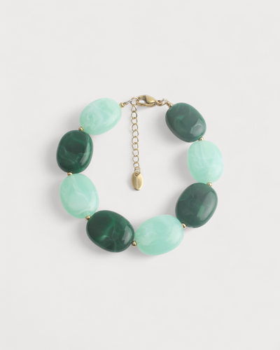 Romee - Armband - Edelstahl