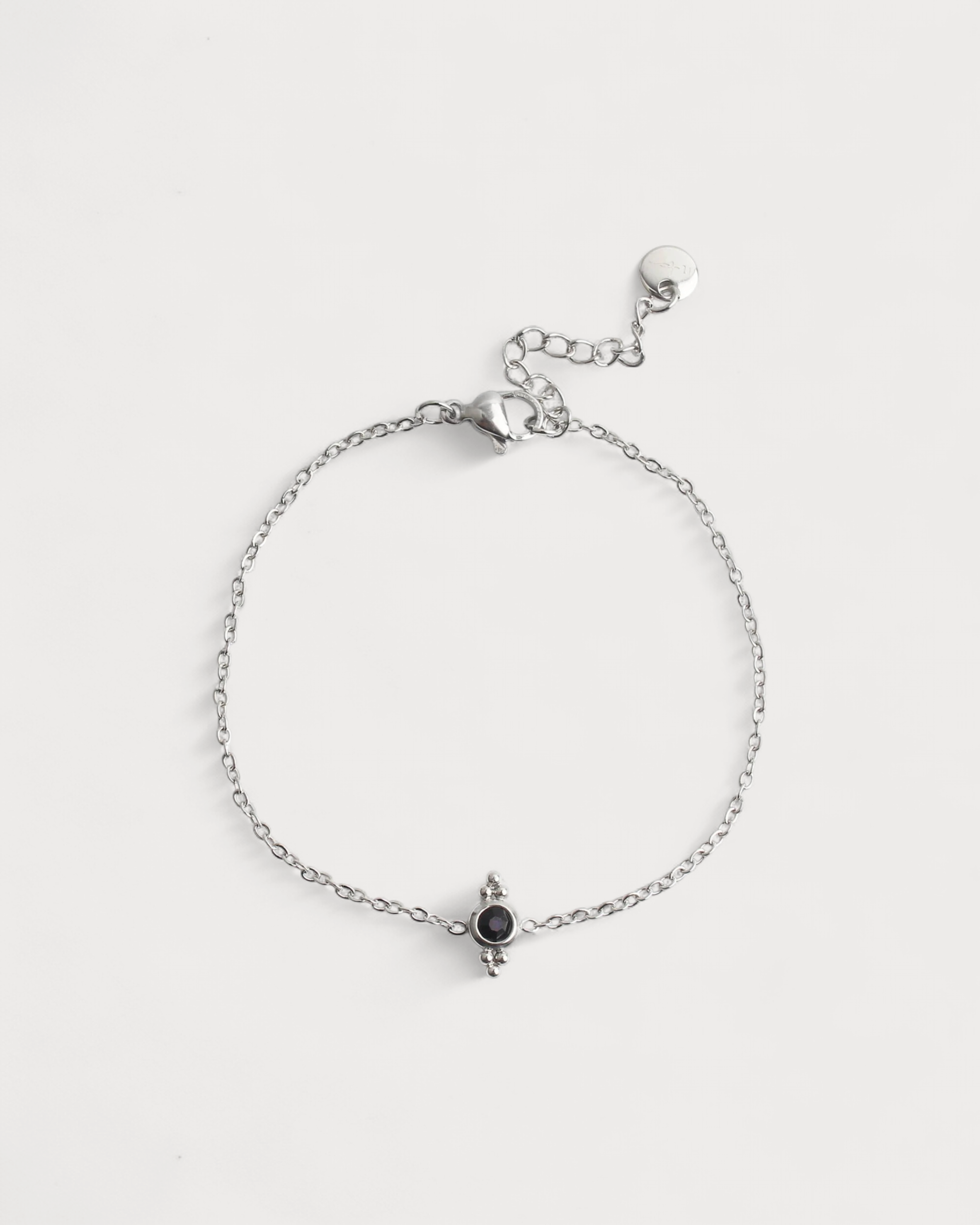 Ariane - Armband - Edelstahl
