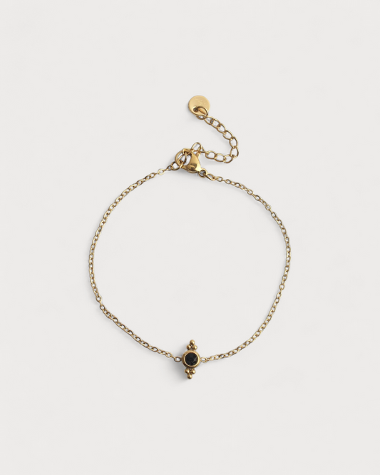 Ariane - Armband - Edelstahl