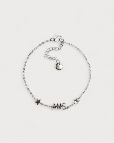 Amsterdam - Armband - Edelstahl