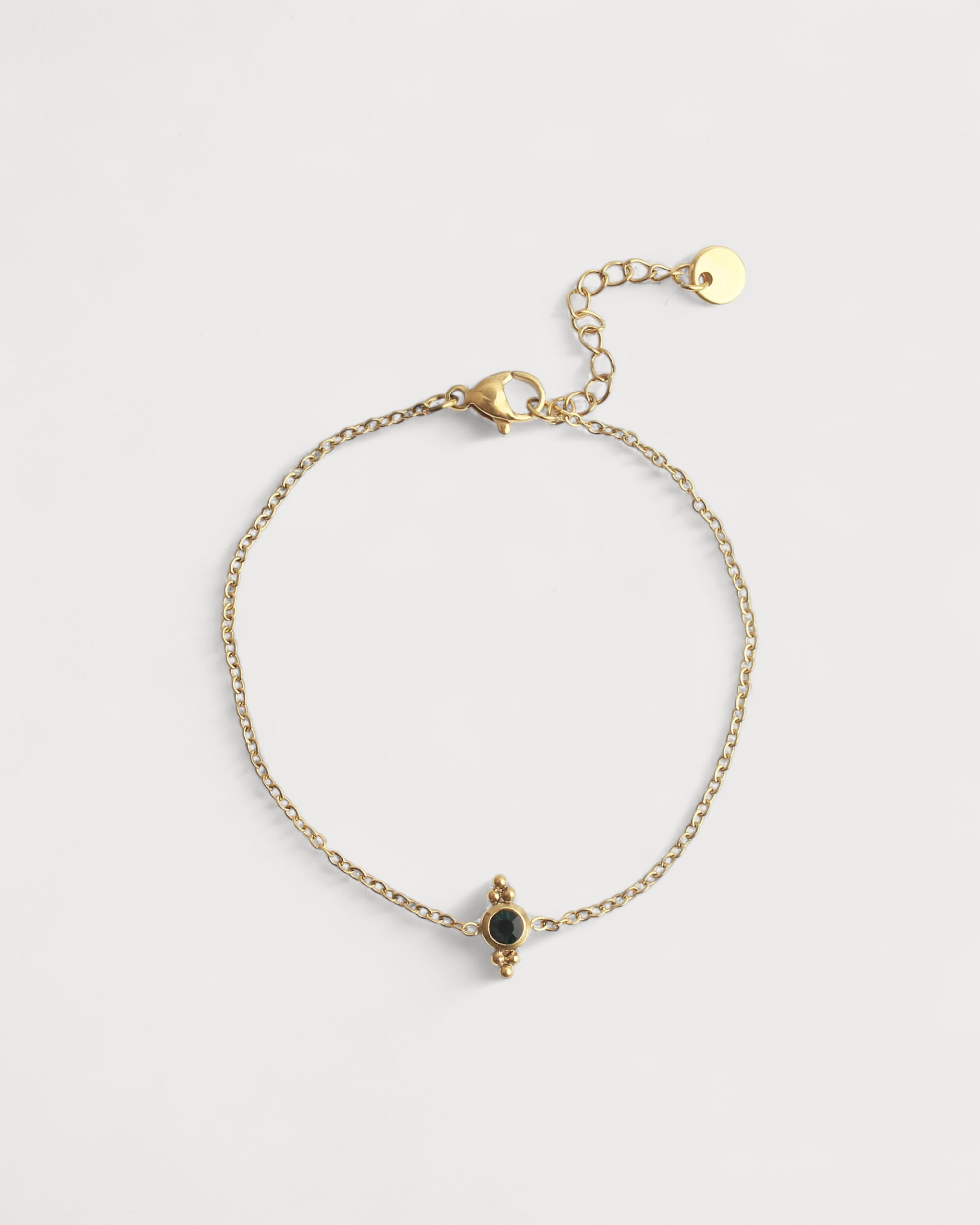 Ariane - Armband - Edelstahl