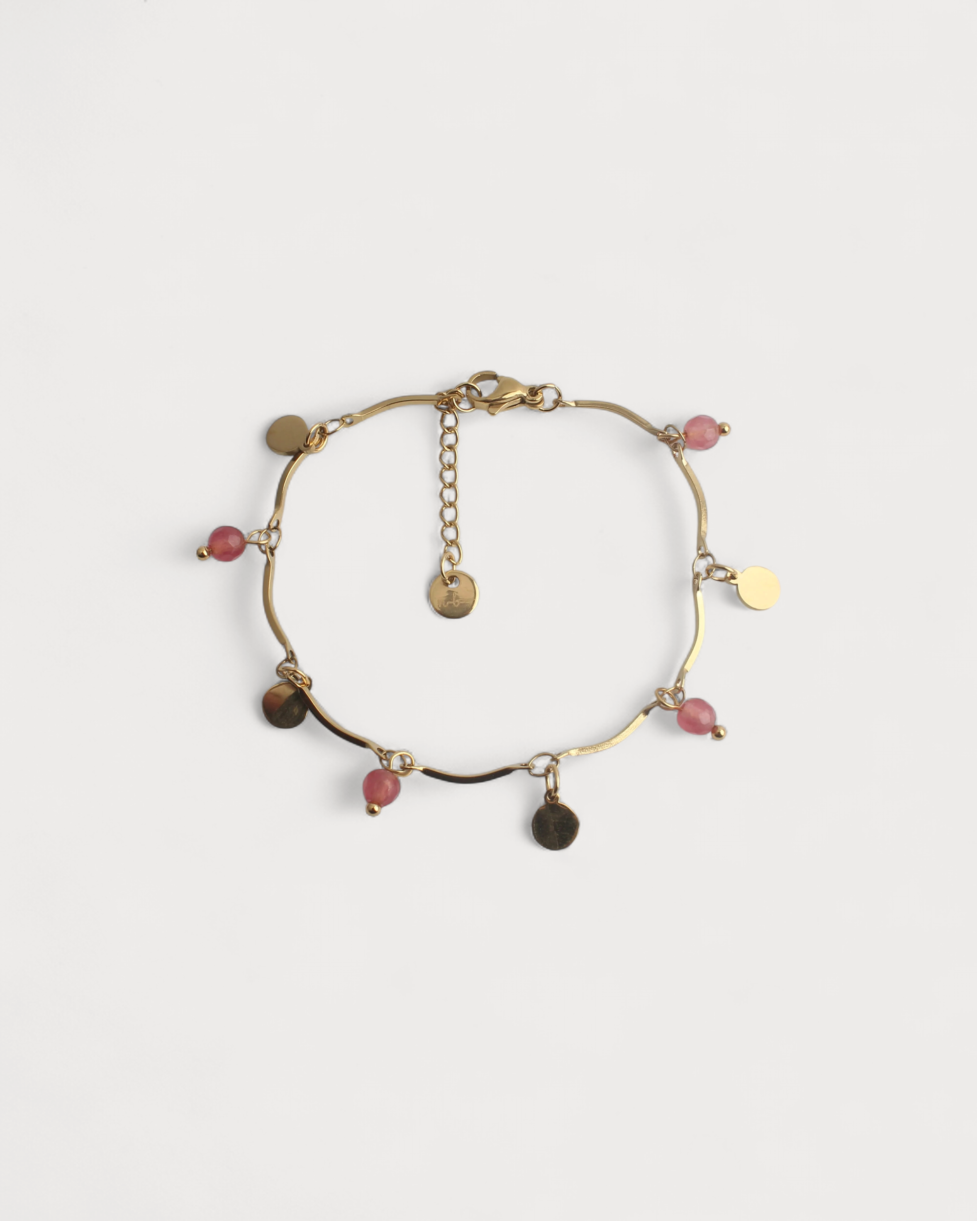 Guila - Armband - Edelstahl