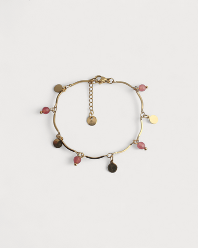 Guila - Armband - Edelstahl