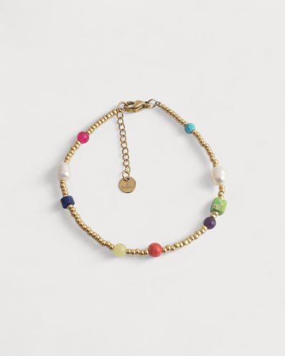 Marit - Armband - Edelstahl