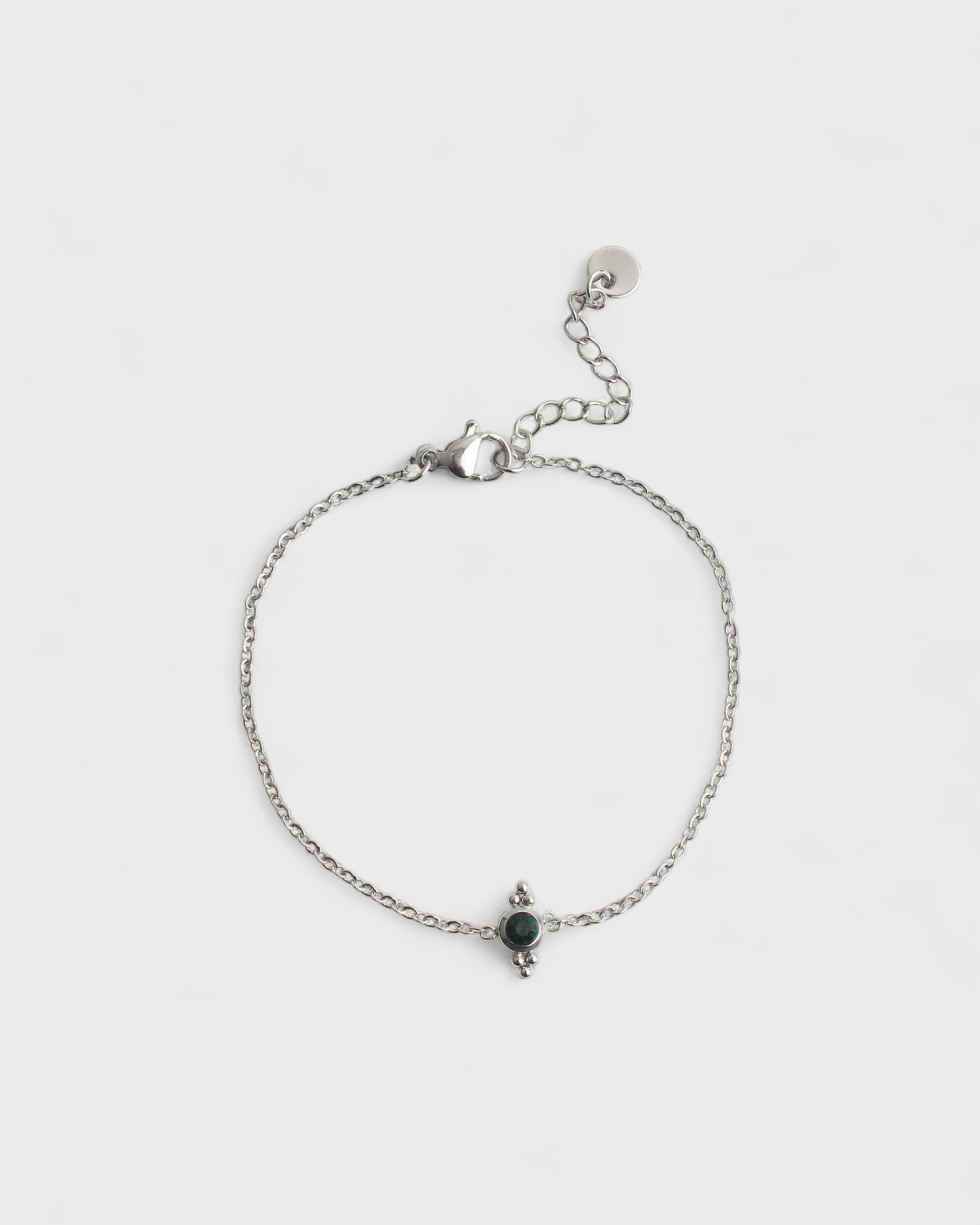 Ariane - Armband - Edelstahl
