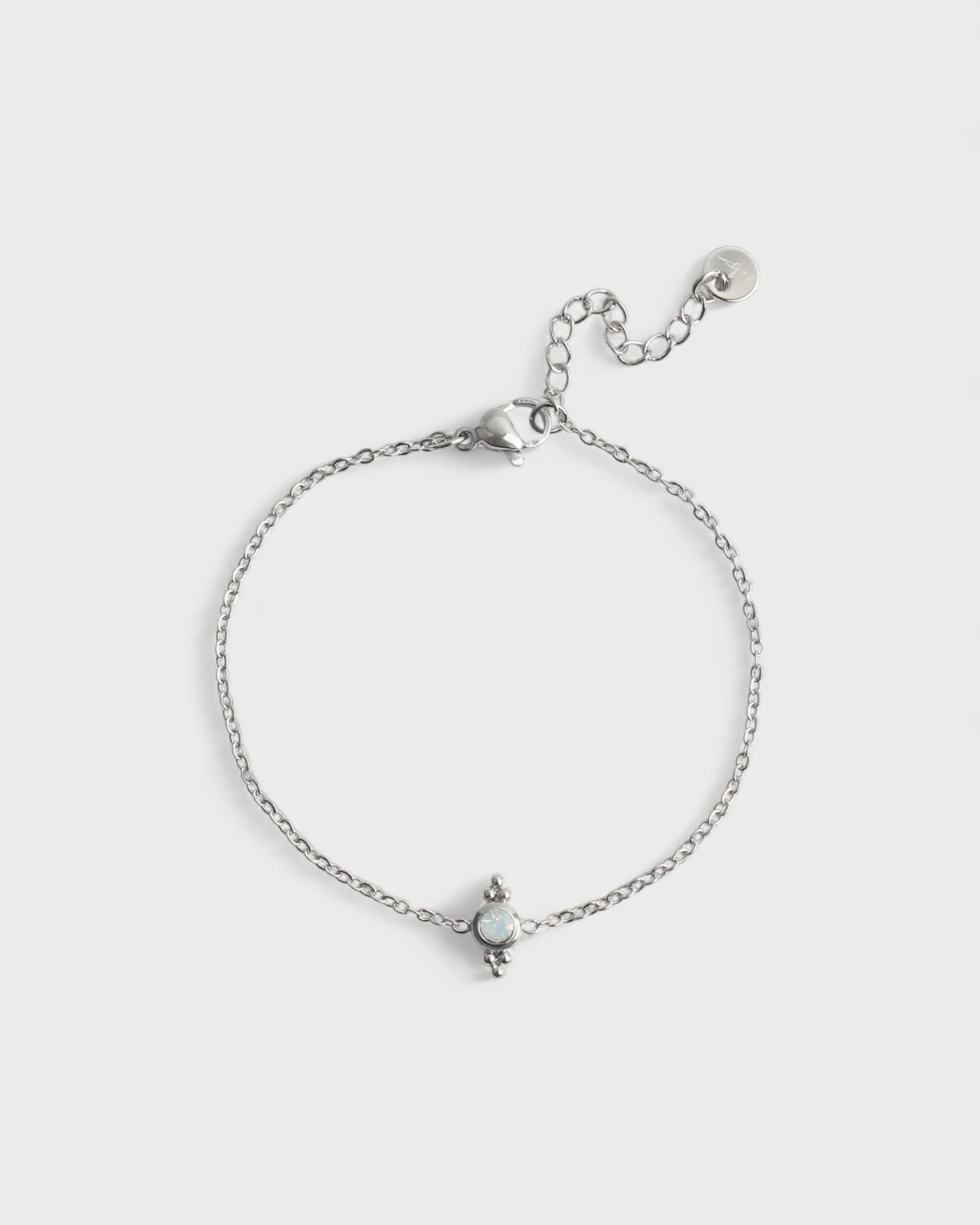 Ariane - Armband - Edelstahl