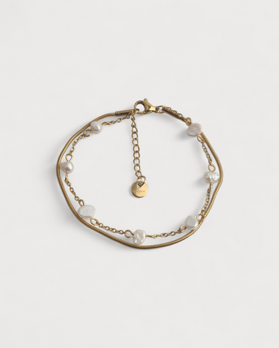 Lesedi - Armbänder - Edelstahl