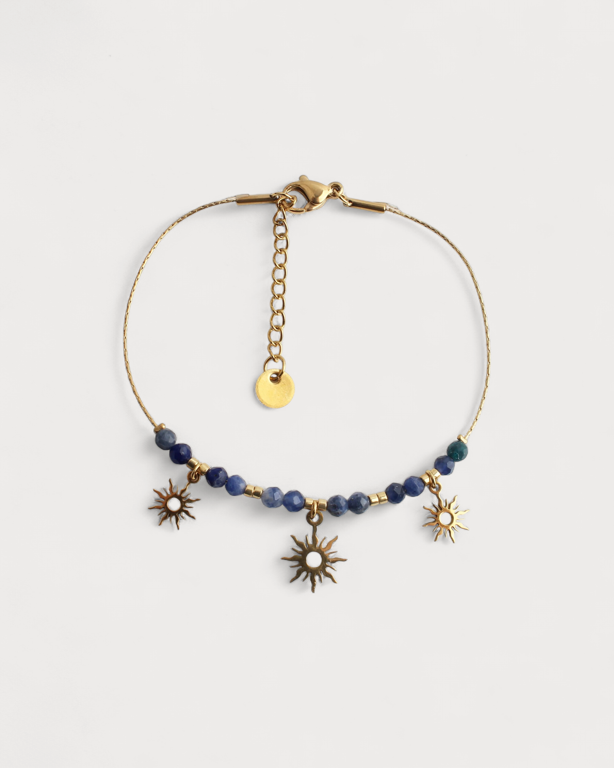 Kyra - Armband - Edelstahl