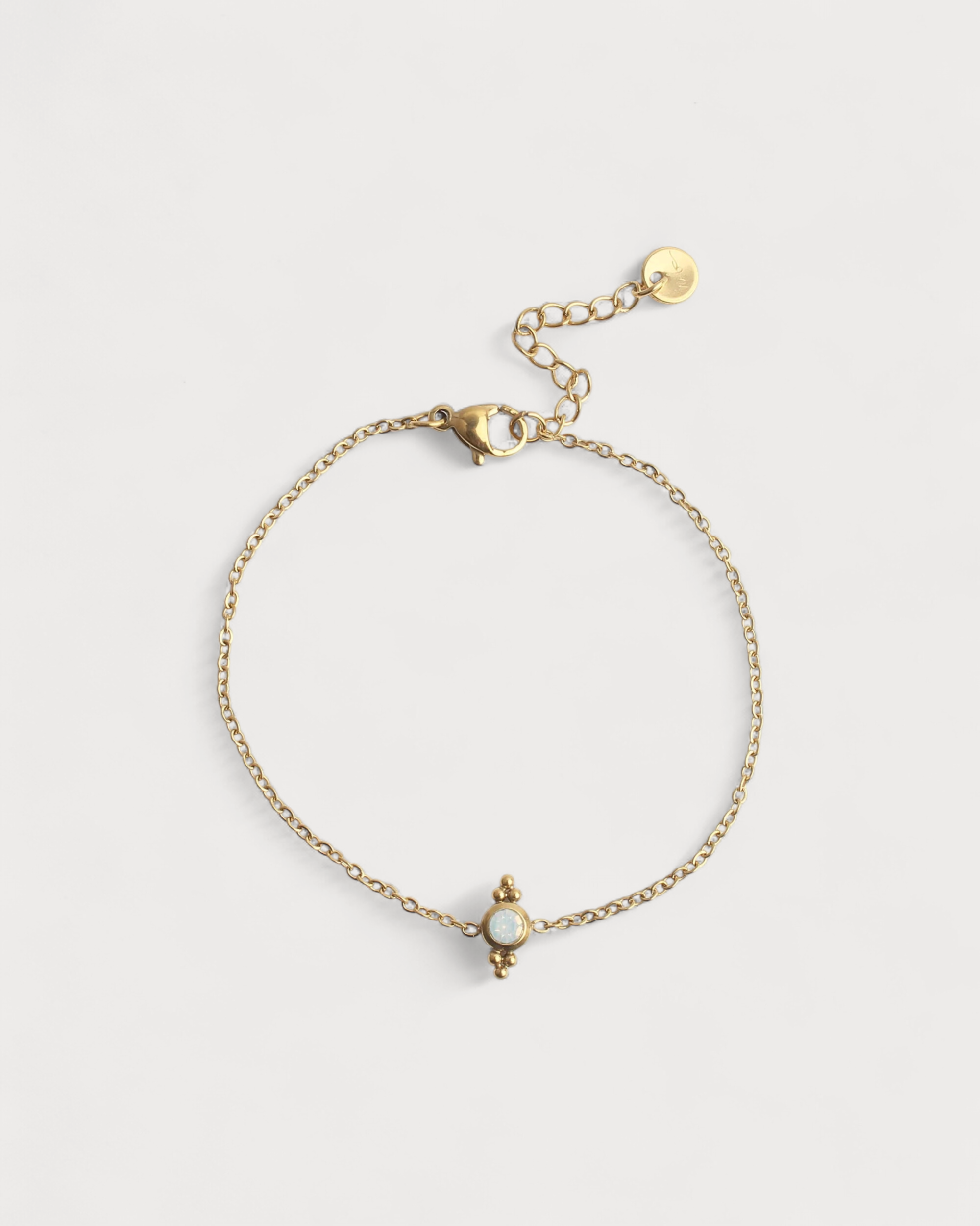 Ariane - Armband - Edelstahl