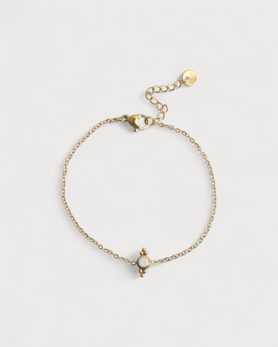 Ariane - Armband - Edelstahl