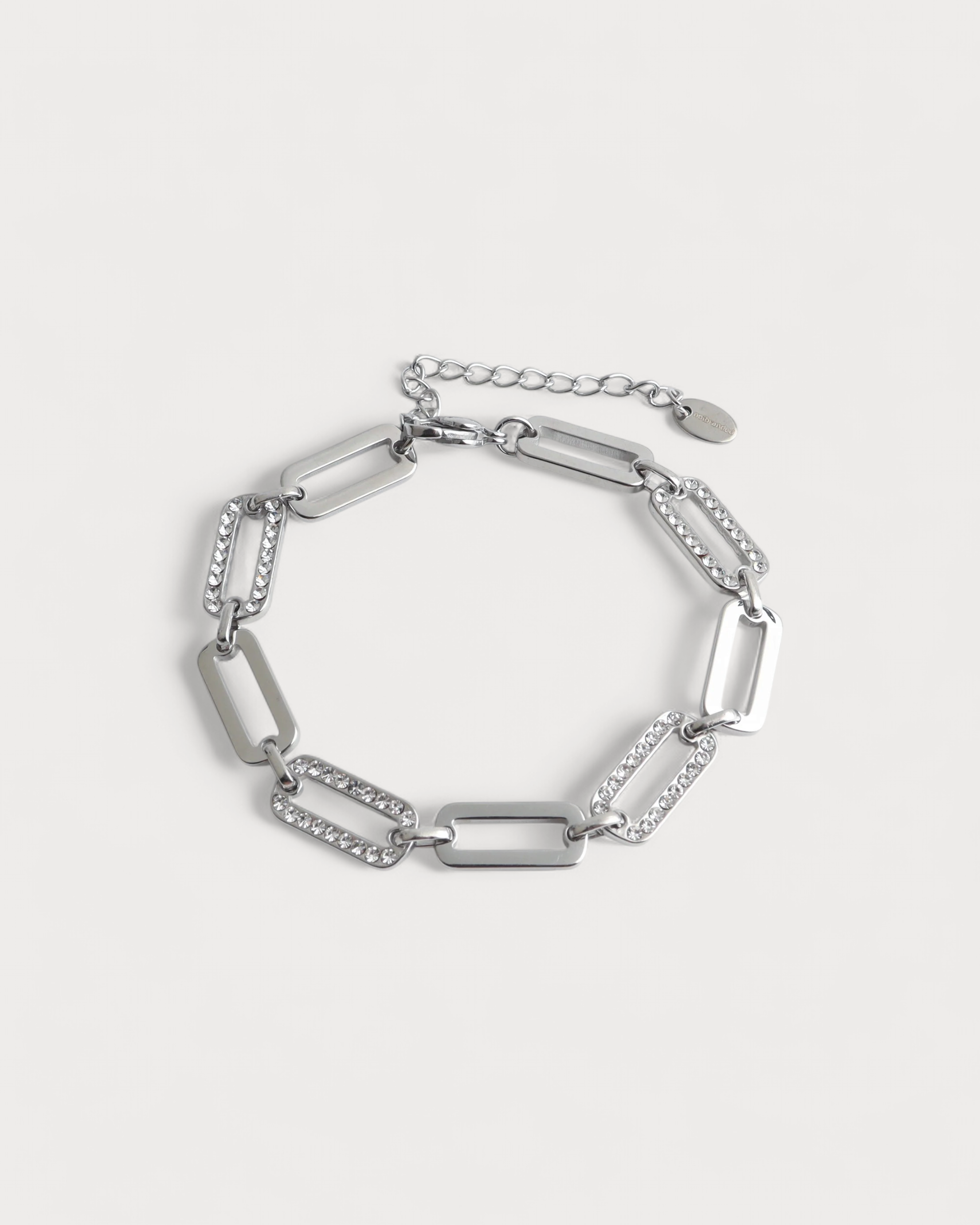 Magnolia - Armband - Edelstahl