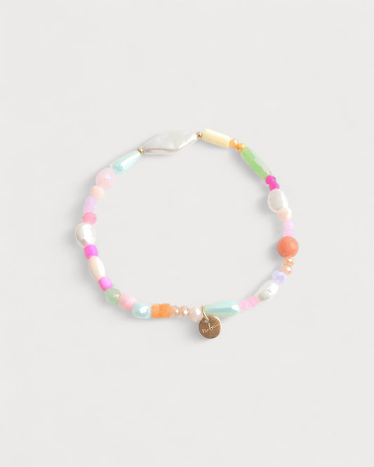 Elin - Armband - Edelstahl