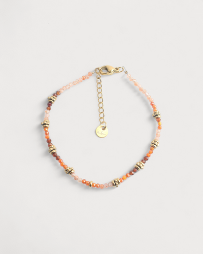 Yesenia - Armband - Edelstahl