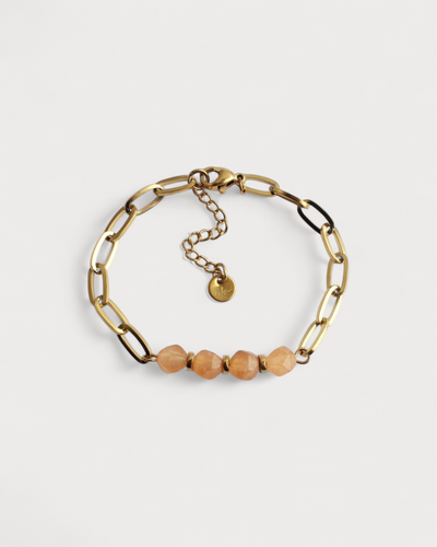 Sanne - Armband - Edelstahl