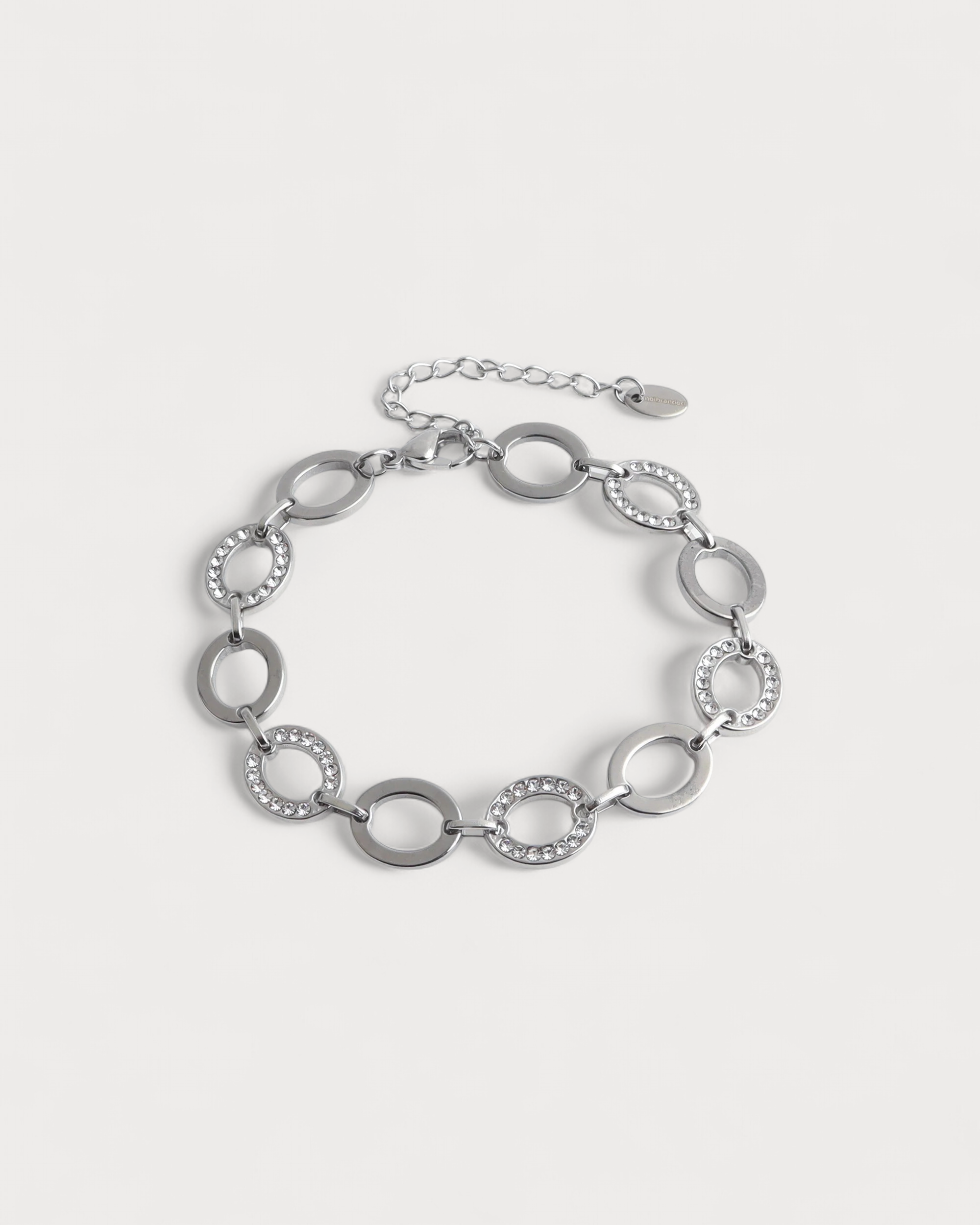 Esmeralda - Armband - Edelstahl