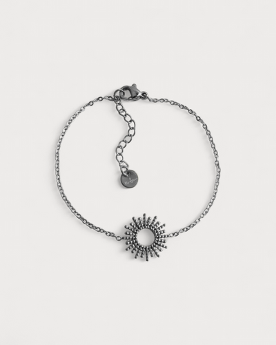 Here Comes The Sun - Armband - Edelstahl