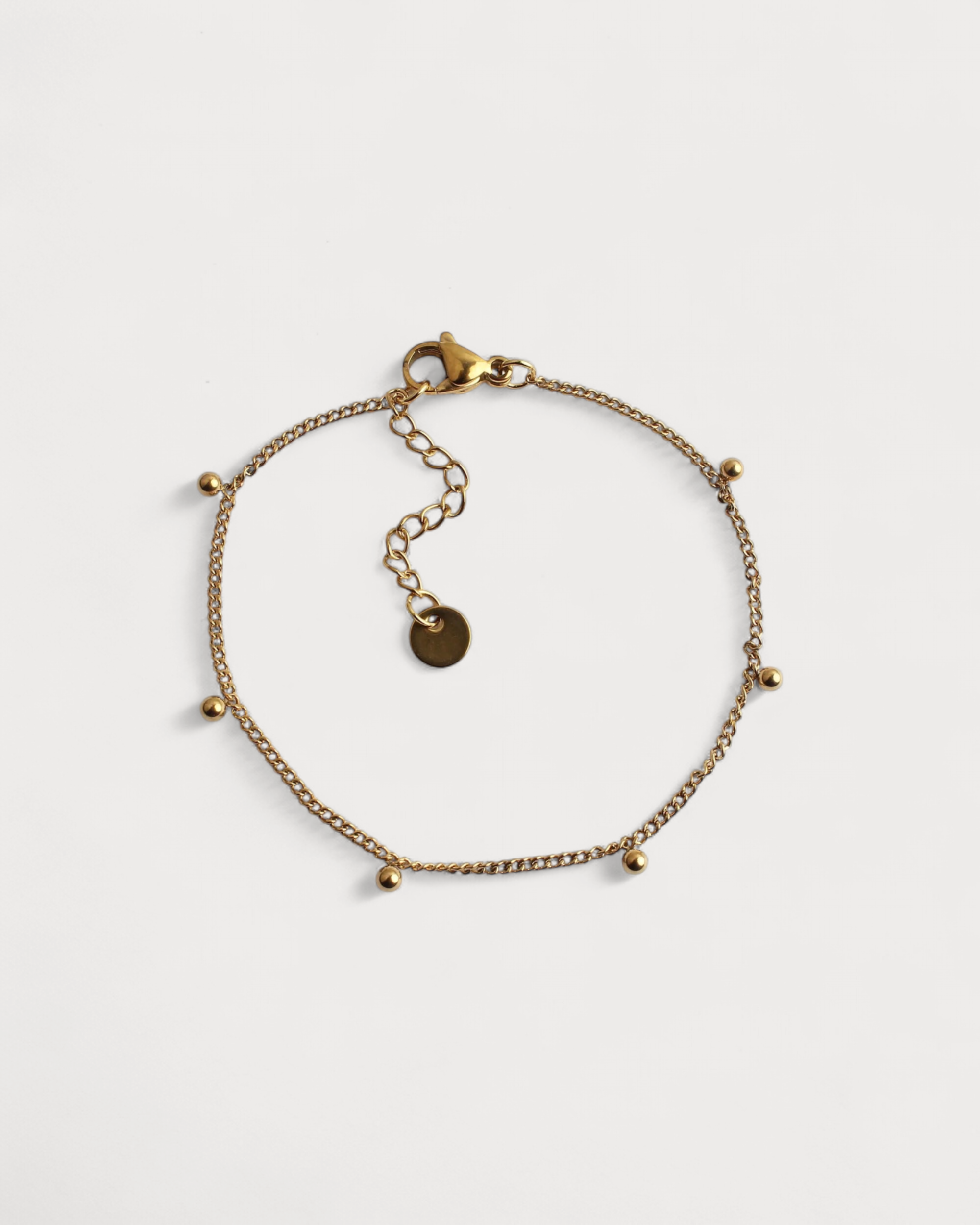 Satelite - Armband - Edelstahl