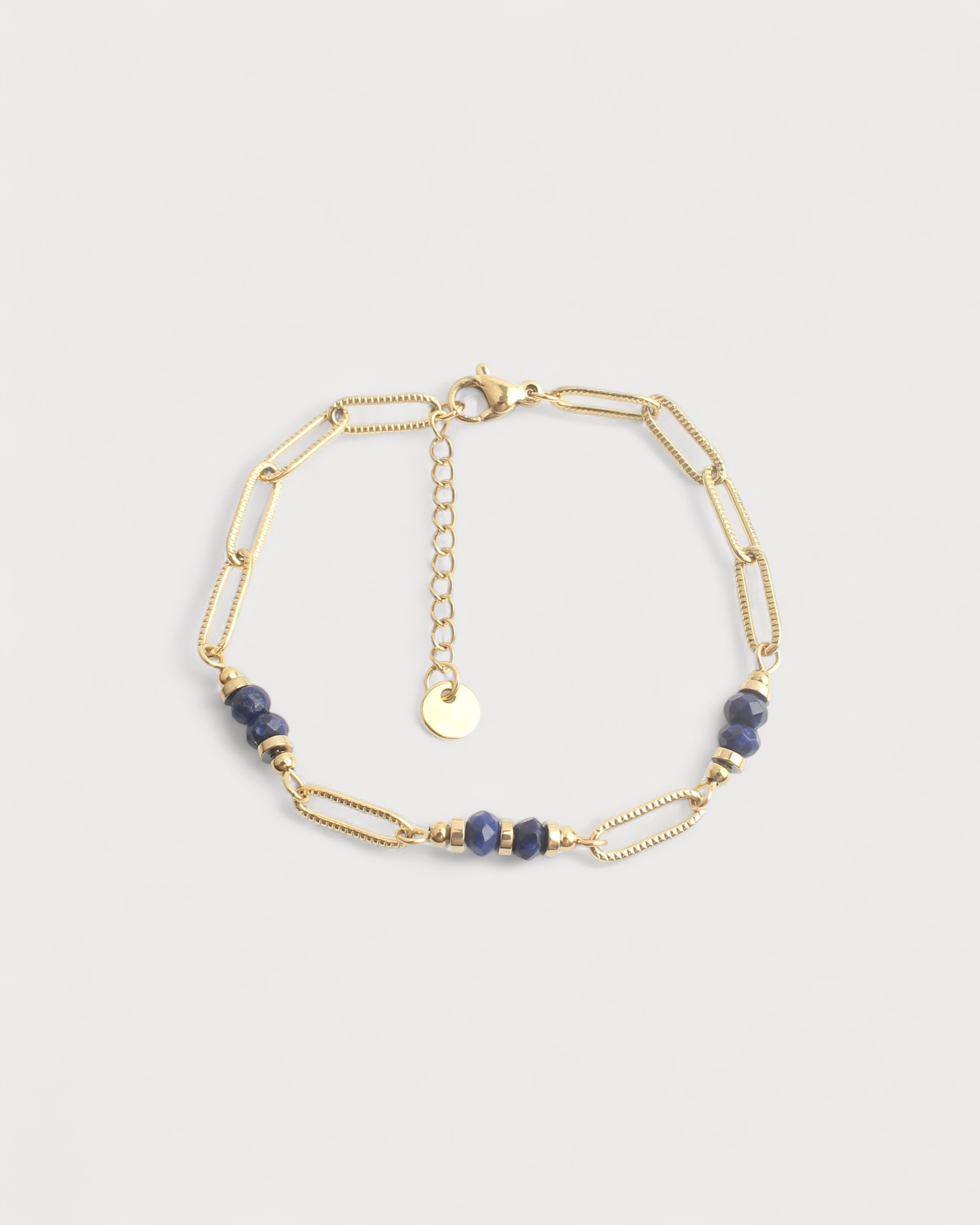 Ilana - Armband - Edelstahl