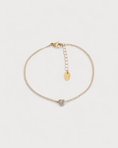 Everlasting love – Armband-Set (2, 3 oder 4) – Edelstahl