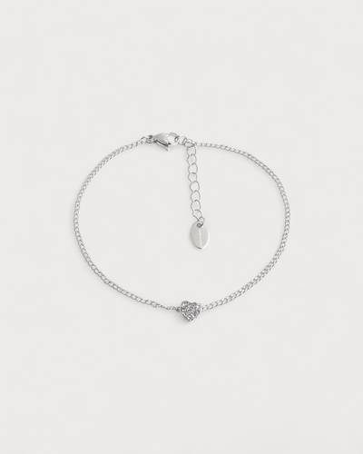 Everlasting love – Armband-Set (2, 3 oder 4) – Edelstahl