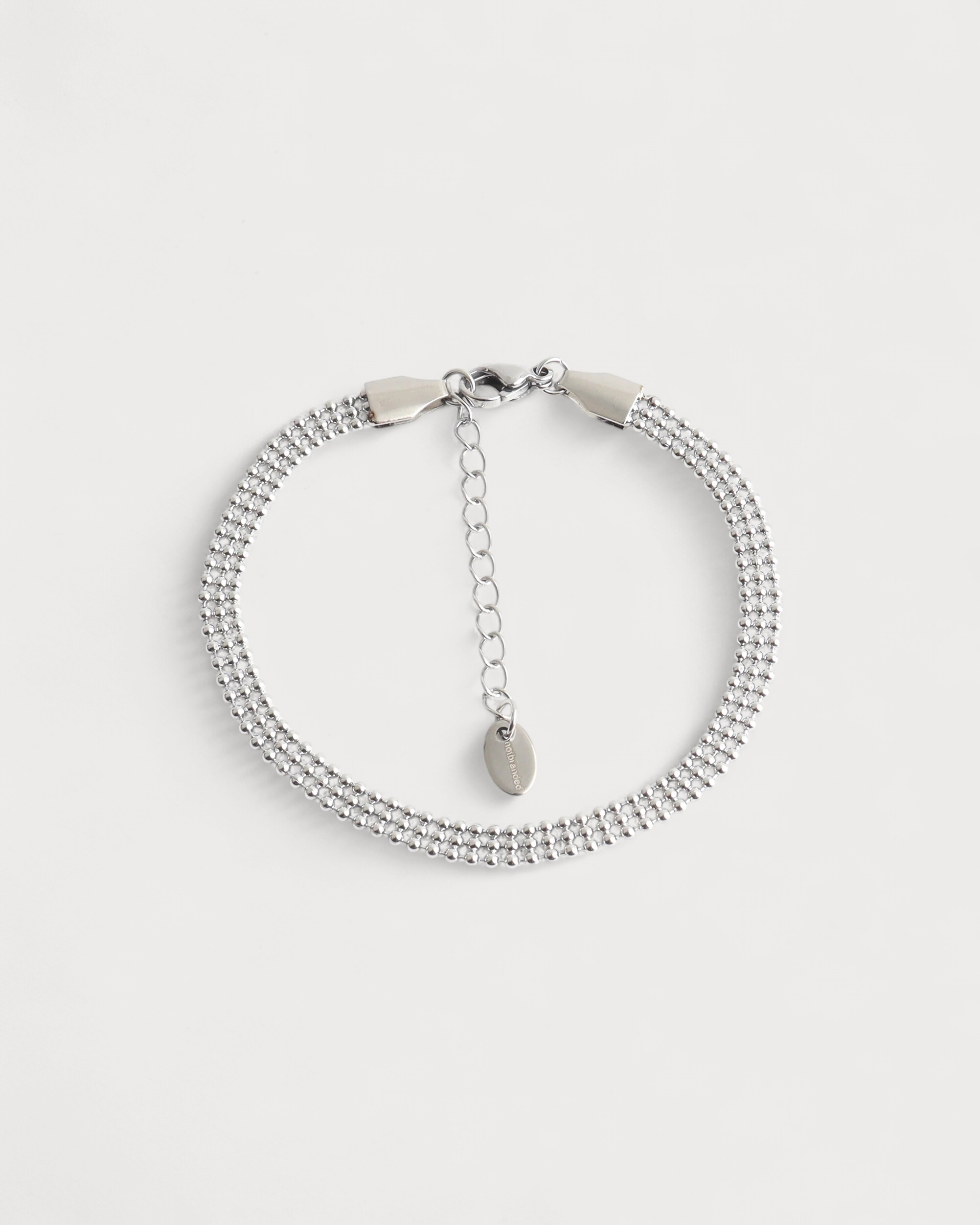 Sabine - Armband - Edelstahl
