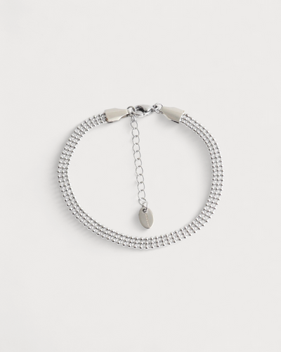 Sabine - Armband - Edelstahl