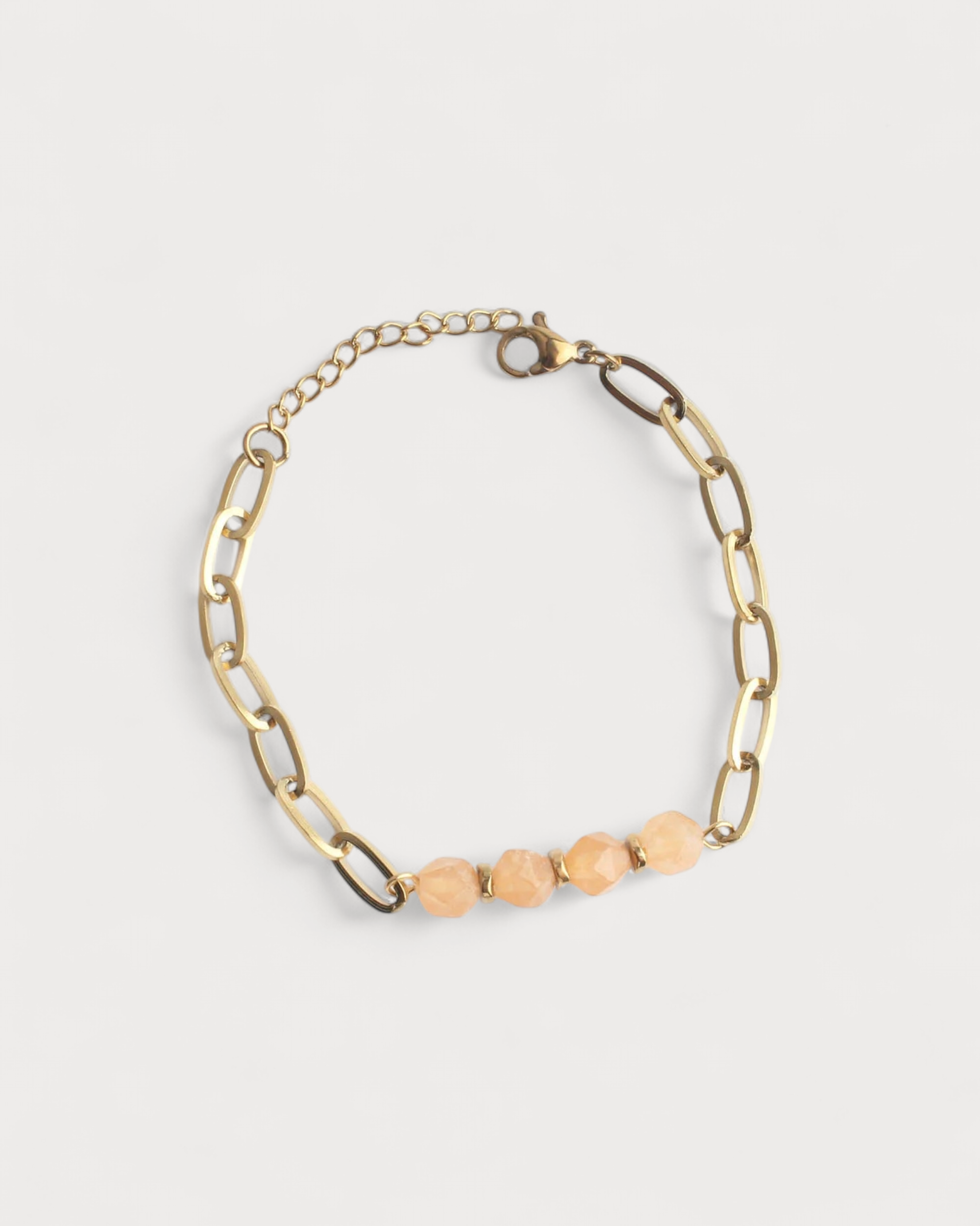 Sanne - Armband - Edelstahl