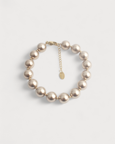 Siren - Armband - Edelstahl