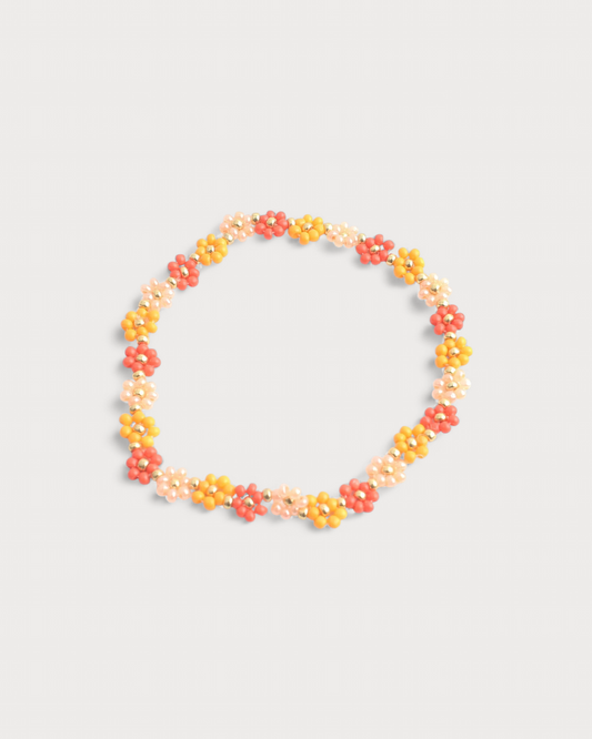 Ivy - Armband - Edelstahl