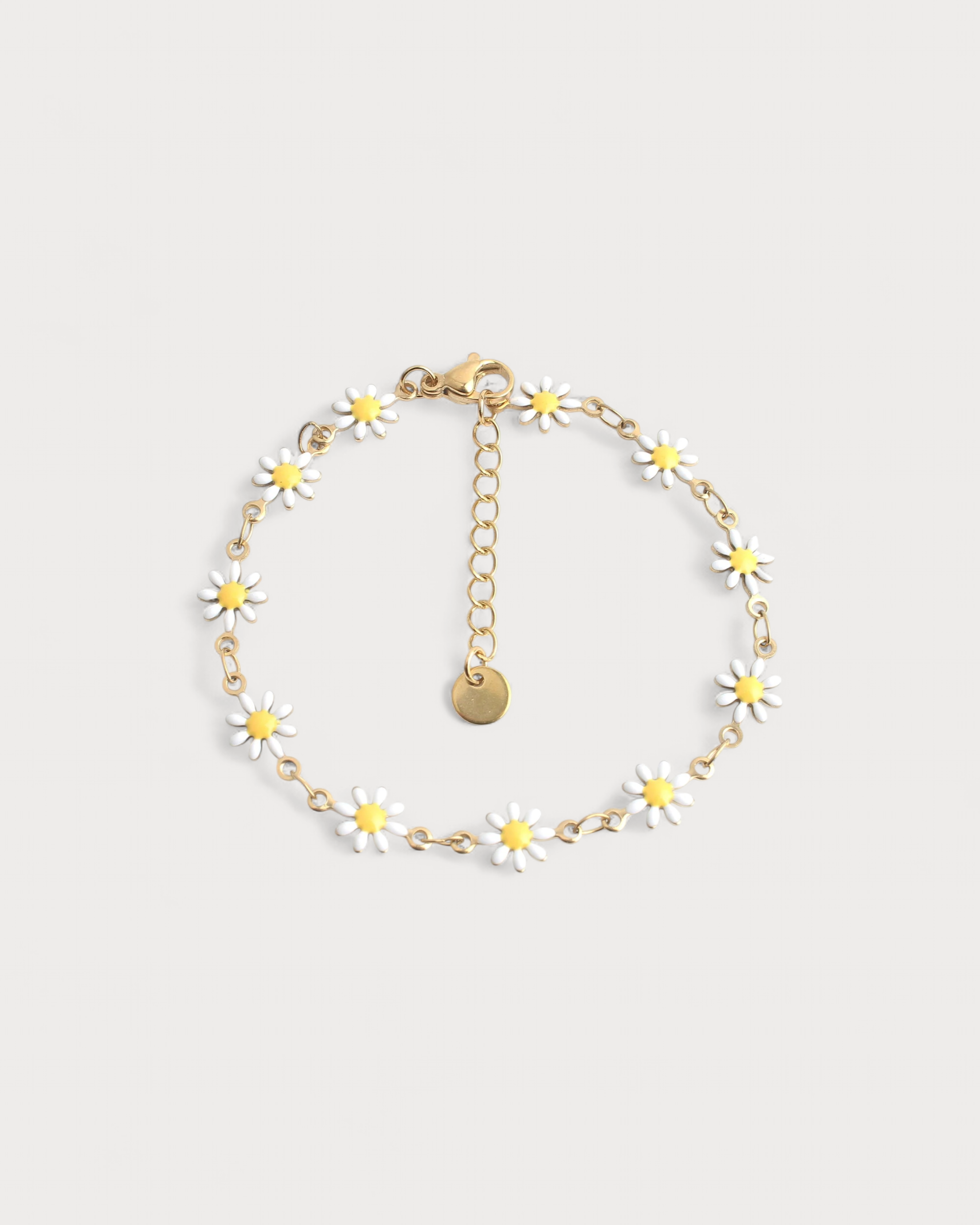 Iris - Armband - Edelstahl