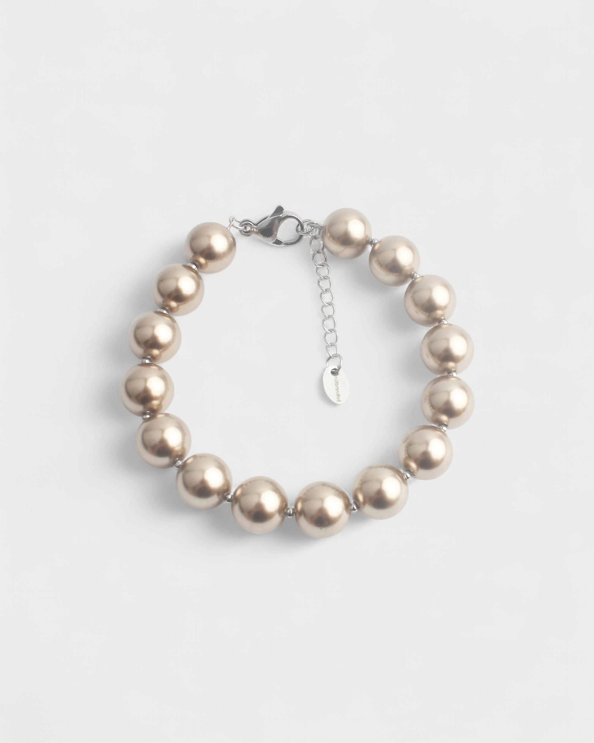 Siren - Armband - Edelstahl