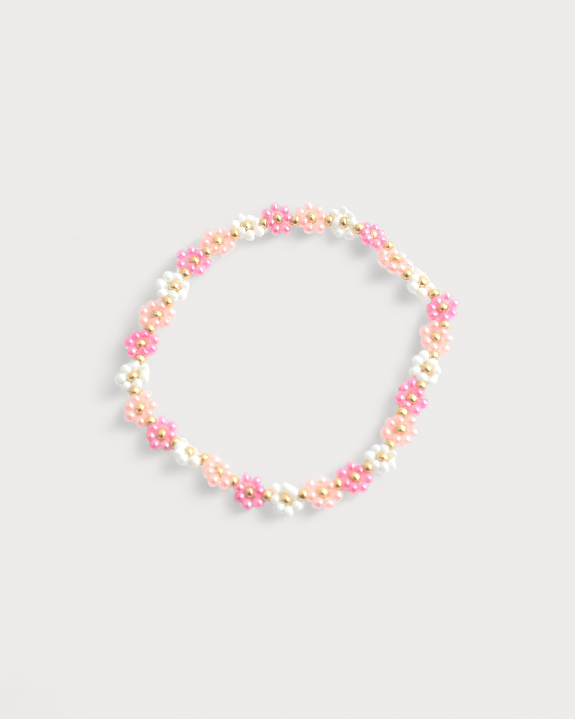 Ivy - Armband - Edelstahl