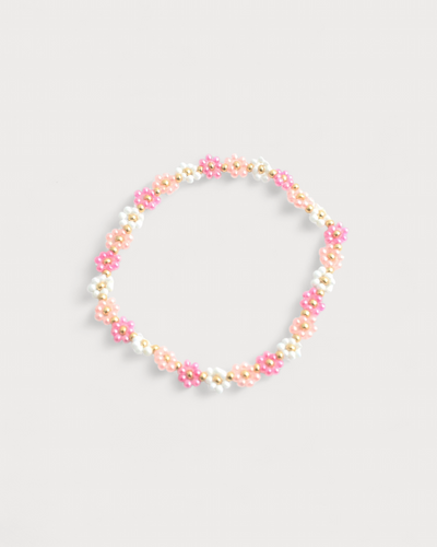 Ivy - Armband - Edelstahl