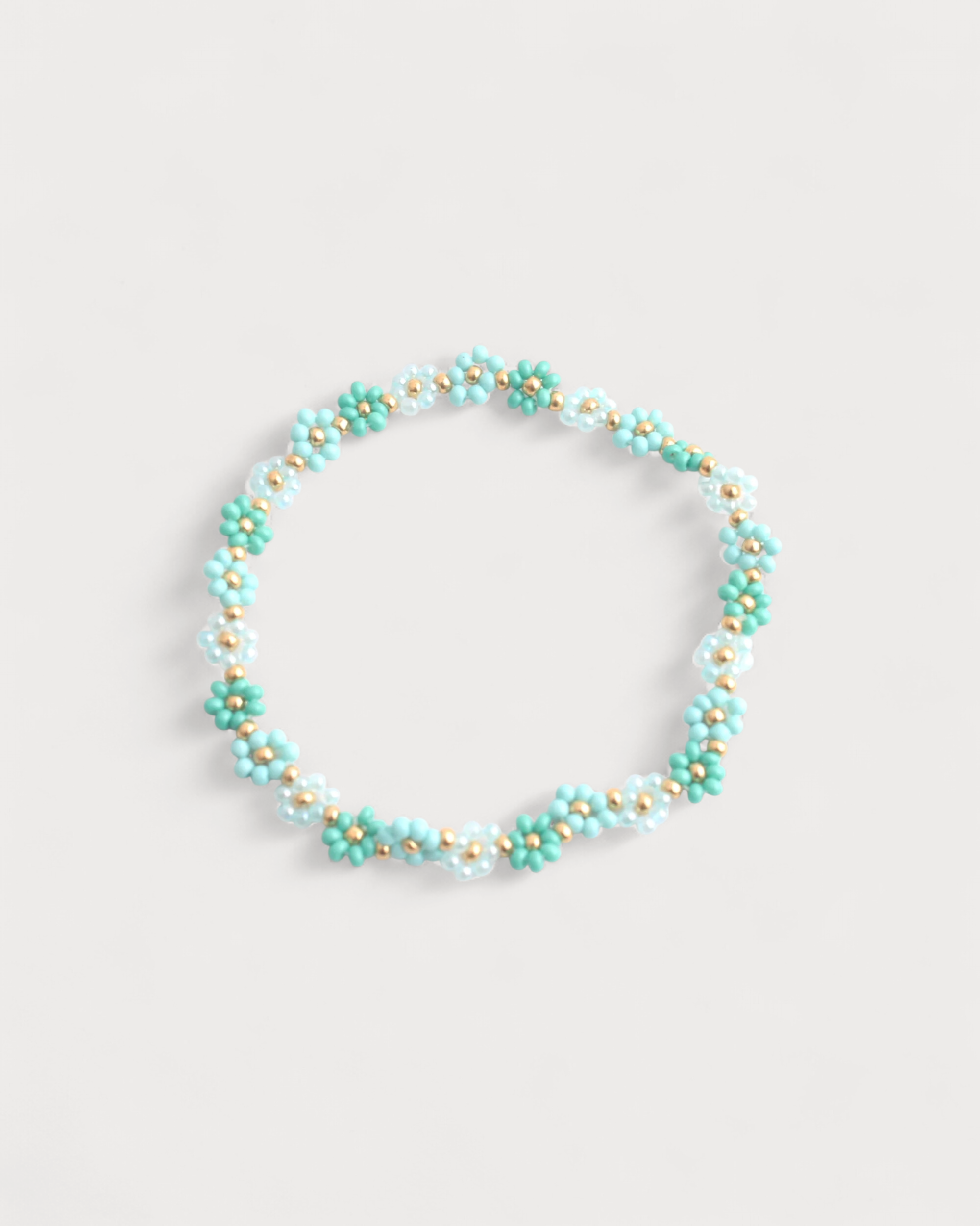 Ivy - Armband - Edelstahl