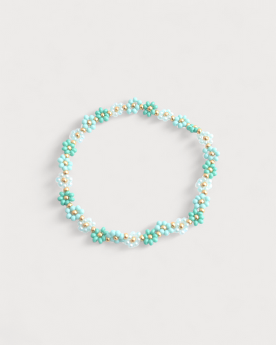Ivy - Armband - Edelstahl