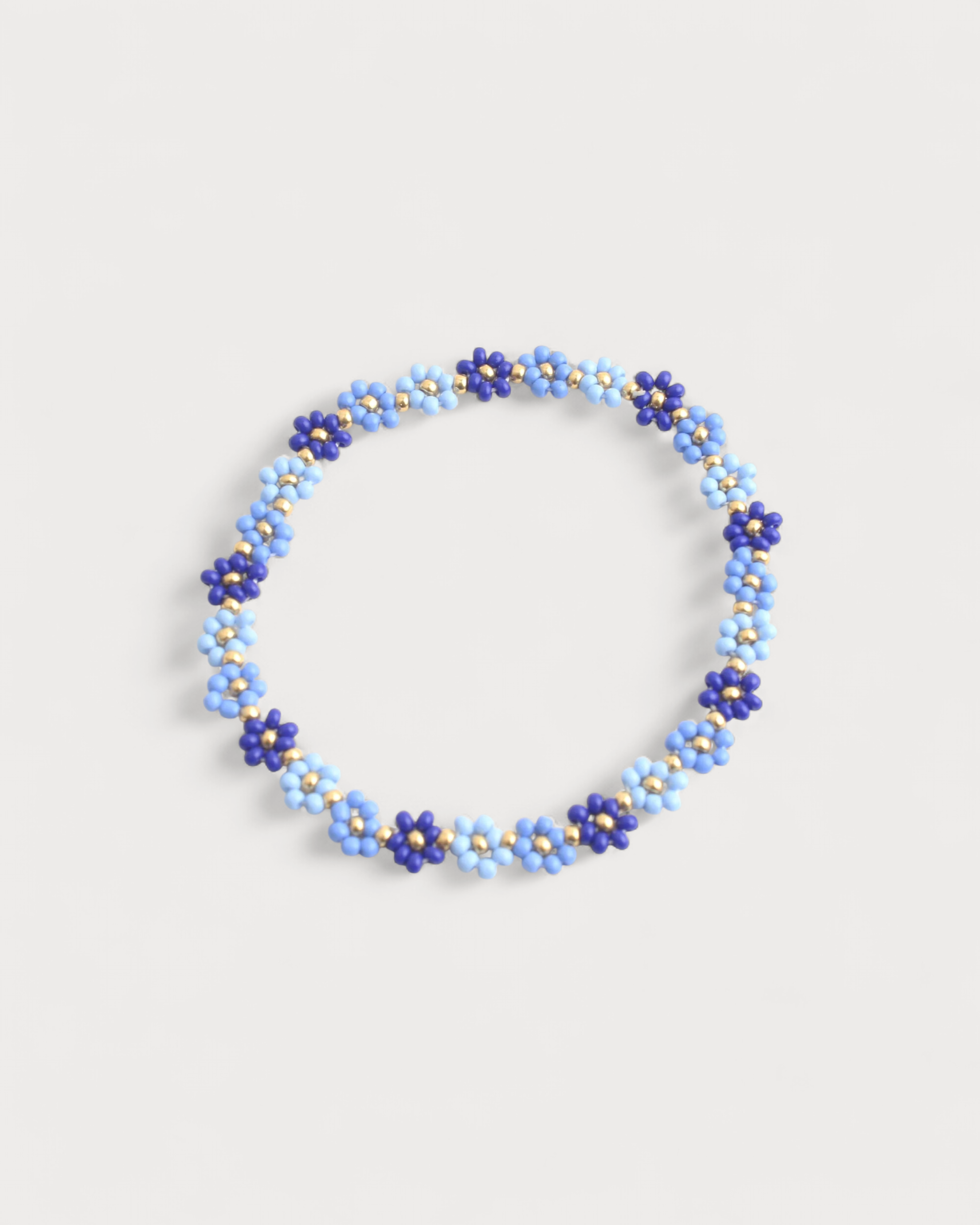 Ivy - Armband - Edelstahl