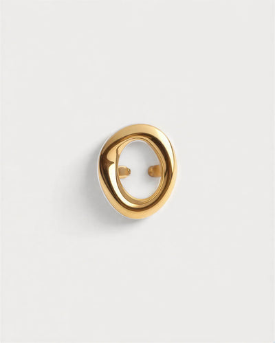Jhena - Ring - Edelstahl