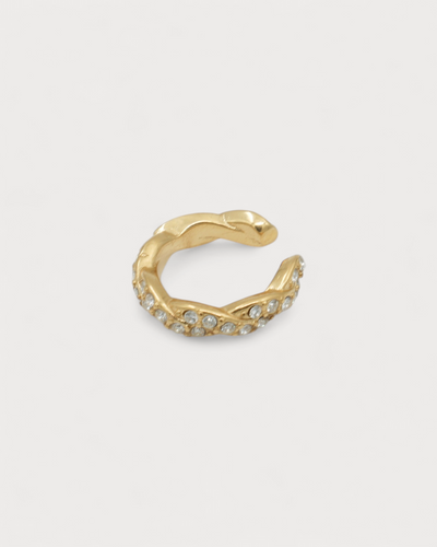 Sona - Earcuff - Notbranded - Edelstahl