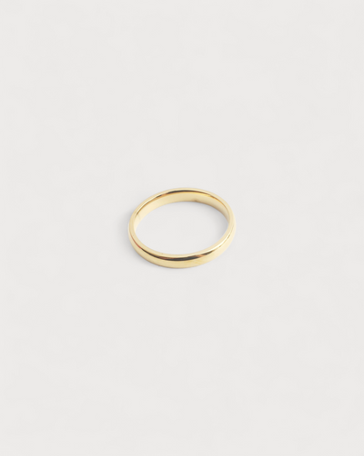 Luca - Ring - Edelstahl