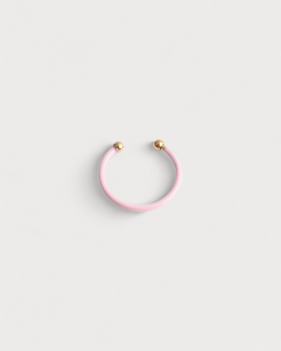 Coloris - Ring - Edelstahl - Verstellbar