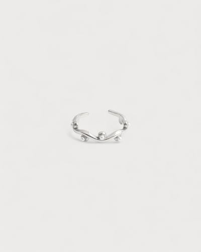 Kaelle - Ring - Edelstahl