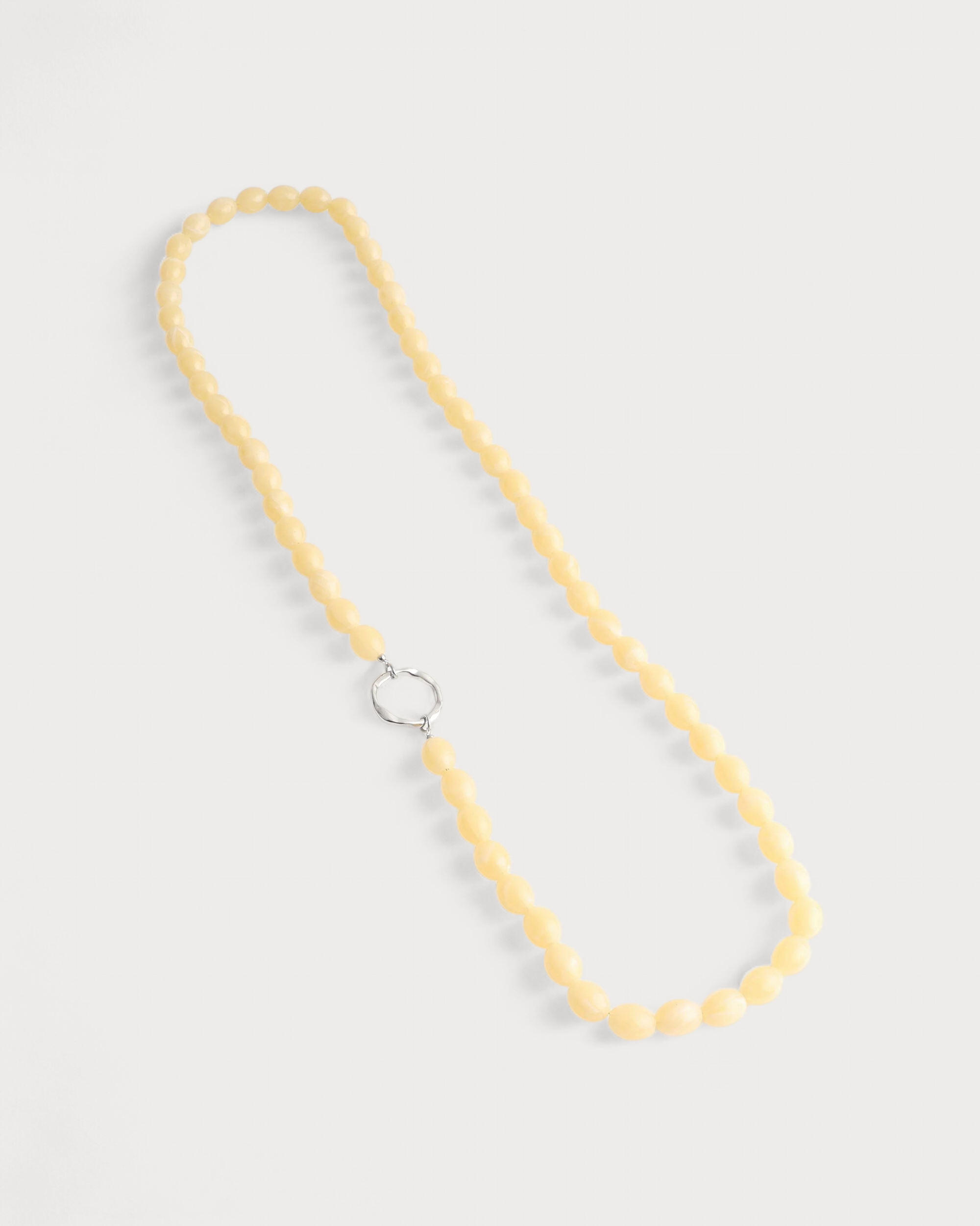 Caithly - Brillenketting - Edelstahl