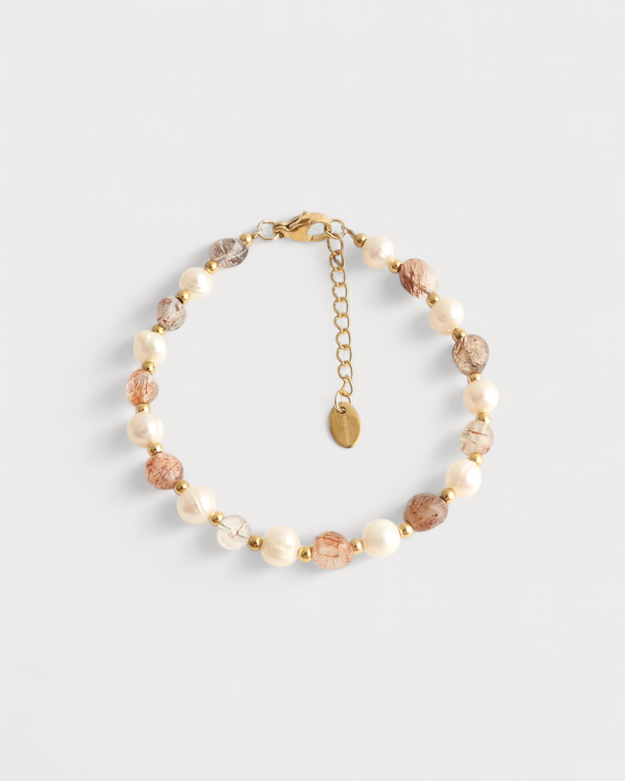 Helga - Armband - Edelstahl