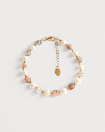Helga - Armband - Edelstahl