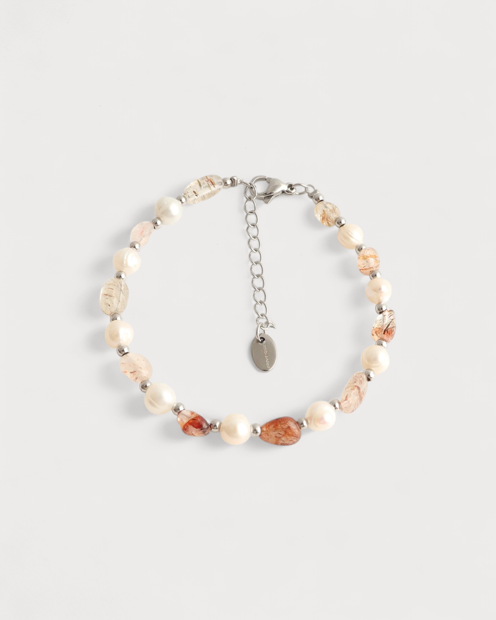 Helga - Armband - Edelstahl