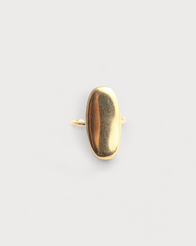 Kaitlyn - Ring - Edelstahl - Verstellbar