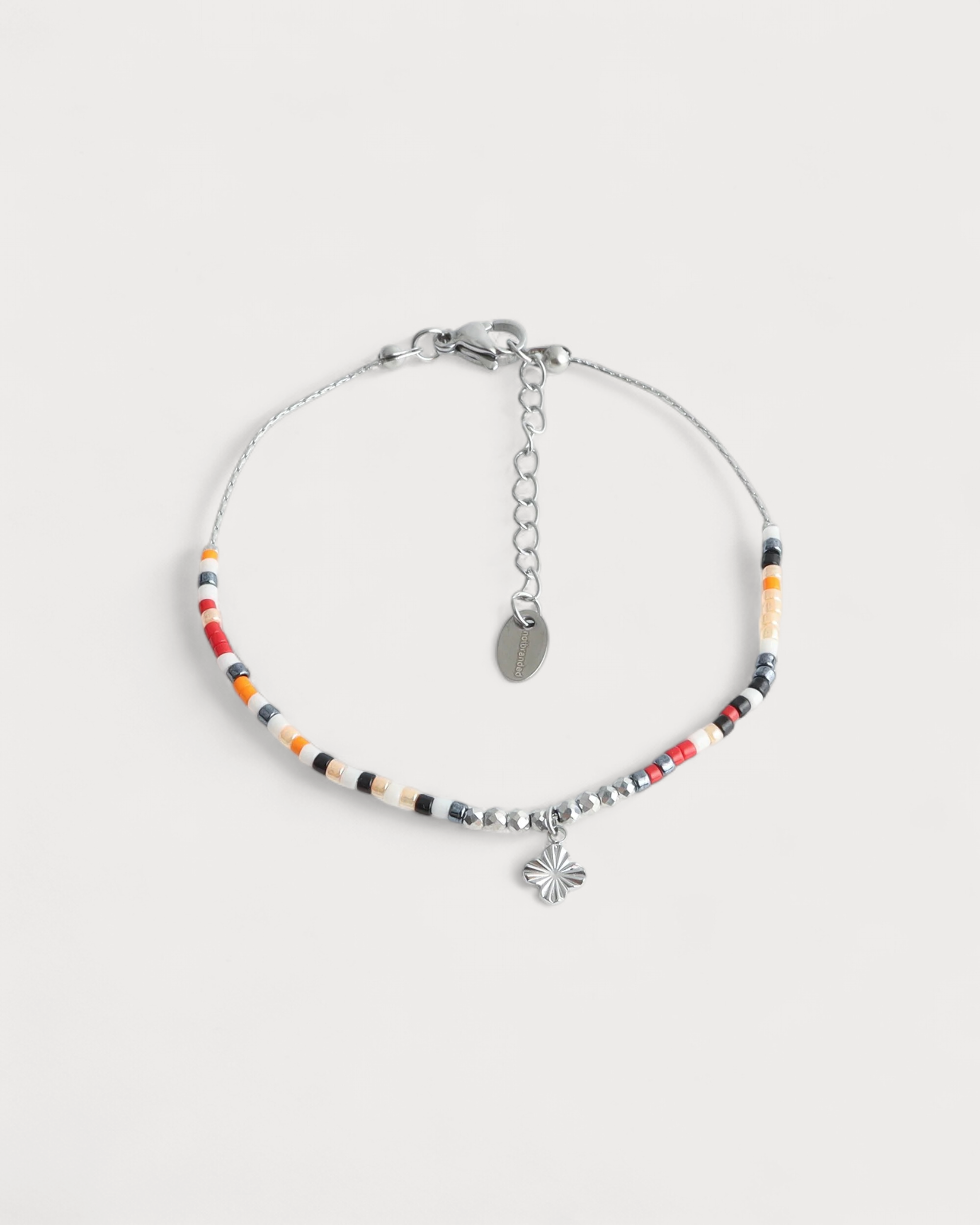 Xenia - Armband - Edelstahl