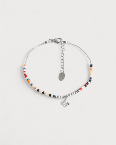 Xenia - Armband - Edelstahl