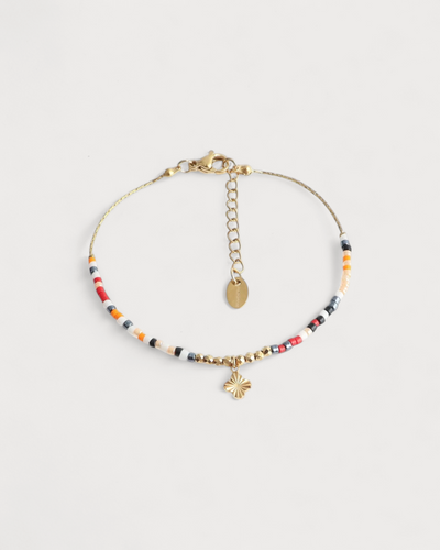 Xenia - Armband - Edelstahl
